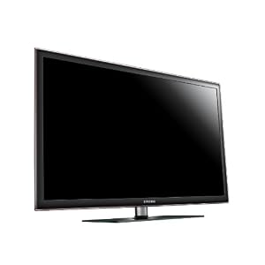 Samsung UN40D5500 40-Inch 1080p 60Hz LED HDTV (Black)