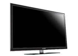Samsung UN40D5500 40-Inch 1080p 60Hz LED HDTV (Black)