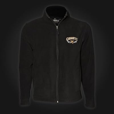 Guinness Black Fleece