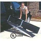 Van Ramps - Side Door - Size: 6' x 28