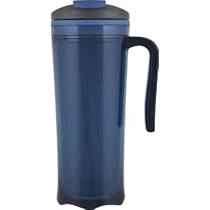 Aladdin 16-Ounce Recycled and Reusable Traveler Mug