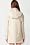 Fashion Show Cotton Hooded Anorak Jacket