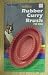 Rubber Curry Brush For Dogs
