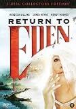 Return to Eden - Complete Series - Uncensored Collectors Edition [DVD] [1983]