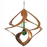 Small Copper Windspinner