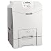 Electronics : Lexmark C524DTN Color Laser Printer