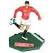 Wayne Rooney 2007 Home Soccer Figure Manchester United