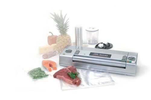Solis Vakuumiersystem Magic Vac Maxima