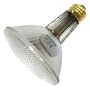 Sylvania 14537 - 50PAR30LN/CAP/SPL/WFL50 - 50 Watt Long Neck PAR30 Halogen Light Bulb, 50 Degree Wide Flood
