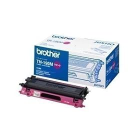 【クリックで詳細表示】BROTHER トナーカートリッジ マゼンダ TN-190M TN-190M