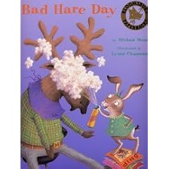 Bad Hare Day