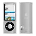 iZKA™ 5G Crystal Clear Case Hard Cover for New Apple iPod Nano with Camera 5th Gen Generation 8GB & 16GB