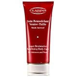 Clarins Super Restorative Redefining Body Care