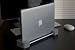 Deskstandz Premium Vertical Laptop Stand for Apple MacBook Pro 13 inch (unibody)
