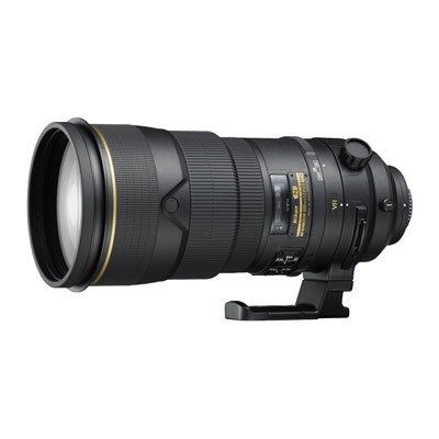 review Nikon 2186