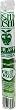 Paskesz Fruit Leather, Sour Apple, .75-Ounce Bags (Pack of 48)