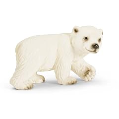 Schleich 14358  - Wild Life, Eisb�rjunges