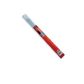 Hobart 770206 Brazing Rod, 1/8-Inch by 18-Inch, Quantity-8, Aluminum