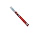Hobart 770206 Brazing Rod, 1/8-Inch by 18-Inch, Quantity-8, Aluminum