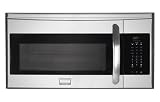 Frigidaire Gallery 1.5 Cu. Ft. Over-The-Range Microwave with Convection
