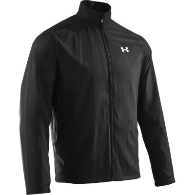 Under Armour Herren Jacke Ua Tnp, schwarz (blk), S, 1211743 Preisvergleich