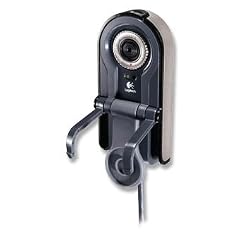 Logitech Quickcam Pro f�r Notebooks