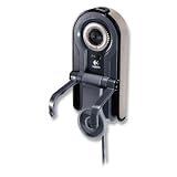Logitech Quickcam Pro f�r Notebooks