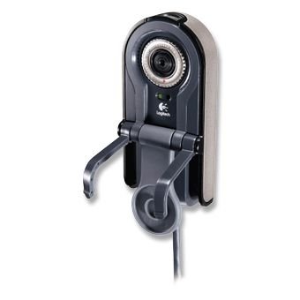  : Logitech QuickCam for Notebook Pro