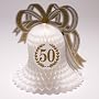 50th Anniversary Centerpiece