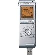 Sony ICD-UX512 2 GB Flash Memory Digital Voice Recorder (Silver) Sony ICD-UX512 2 GB Flash Memory Digital Voice Recorder (Silver)