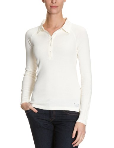 GANT Damen Sweatshirt, Gr. 38, Beige (CREAM) Preisvergleich