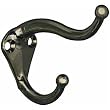 National Mfg. N192781 Coat And Hat Hook