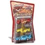 CARS Racing 3-Car Pack: Pace Car/Lightning McQueen/King