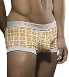 C-IN2 Hatch Lo No Show Army Trunk 1623H