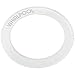 Jacuzzi Snap Ring, Whirlpool Bath, On/Off Graphic
