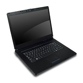 Systemax Pursuit 4170 Notebook - Intel Pentium Dual Core T3400, Genuine Windows Vista&trade; Home Premium, 802.11b/g, 3GB, 160GB HDD, DVDRW, 15.4