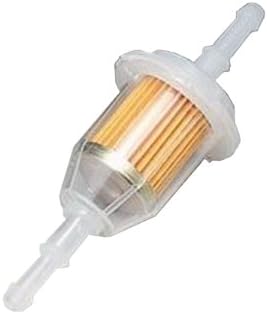 Kijima gasoline filter hose inner diameter 6 / 8o for paper 105-218