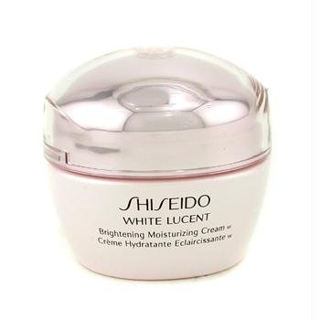 Shiseido Shiseido White Lucent Brightening Moisturizing Cream