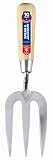 Spear & Jackson Neverbend Stainless Weed Fork