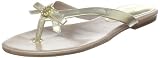 Ivanka Trump Women's Beadia Sandal,Gold,7.5 M US