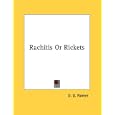 Rachitis Or Rickets