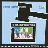 Odd Numbers -  The Trials and Tribulations Of