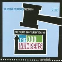 The Trials and Tribulations Of by Odd Numbers