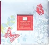 Grant Studios Scrapbook Album 12 X12 Wonderland 2 Items Order