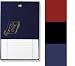 Toppoint Telefon-Register Schuppen