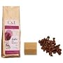 aromatisierter Kaffee Karamell, 250 g, gemahlen von Aromakaffee