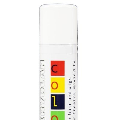 Color-Haarspray, Farbton:D 21 = silber Preisvergleich