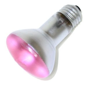 Philips 266353 - 50R20/PK Light Bulb