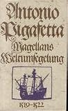 Produkt-Bild: Magellans Weltumseglungen 1519 - 1522.