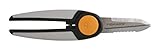 UPC 046561199203 product image for Fiskars Garden Multi-Snip with Sheath (99206935J) | upcitemdb.com